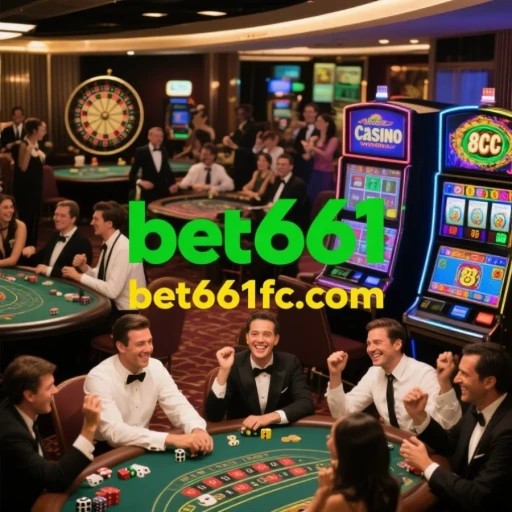 bet661